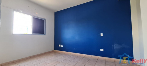 Imagem 12 de 15 de Apartamento - Venda - Ed Bertioga - Presidente Prudente - Sp - 2284