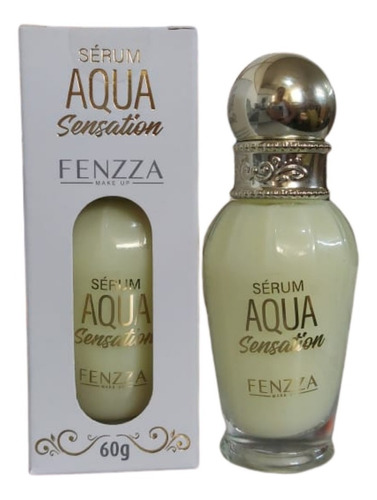 Sérum Aqua Sensation Fenzza 60 G