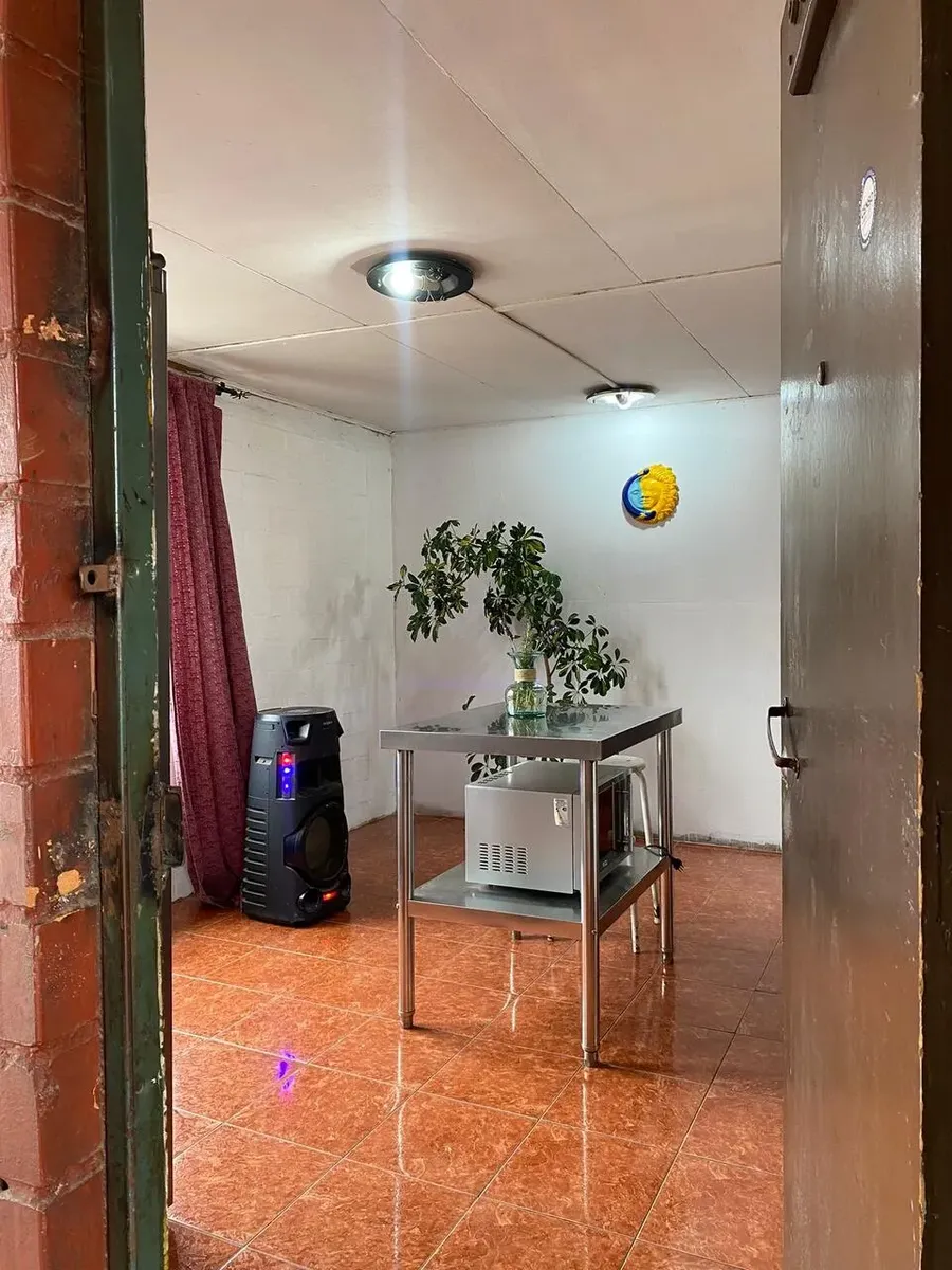 Imagen 2 de 19 de Ideal Inversión O Primera Vivienda, Dpto 2d Peñaflor