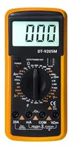 Comprar Tester Multimetro Digital Pantalla Lcd