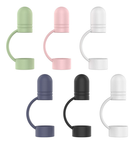 Funda Protectora De Repuesto Para Apple Pencil 1 Pencil, 3 P
