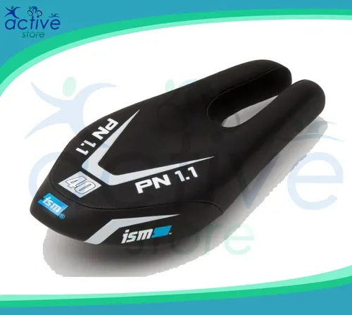 Asiento Sillin Adamo Pn1.1 Bici Ruta Triatlon Antiprostatico
