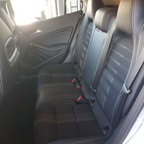 Mercedes Benz Gla 200