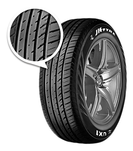 Llanta Para Jaguar S-type Lts 2003 4.2l 225/50r17 93 V Jk