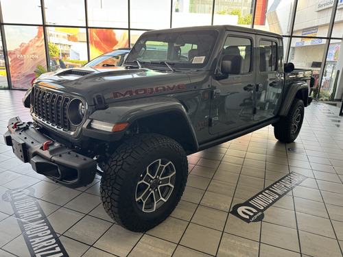 Jeep JT 3.6 V6 Mojave 4X4 At