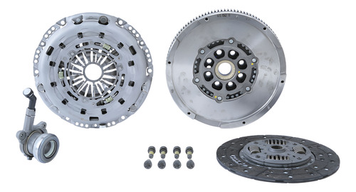 Clutch Ford Transit Custom 2.2 2012 2013 2014 2015 2016 C/vo