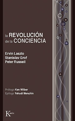 Libro La Revoluciã³n De La Conciencia - Laszlo, Ervin