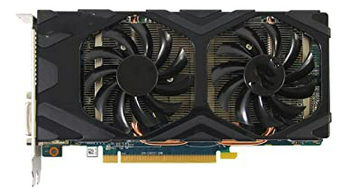 Tarjeta De Video Sapphire Hd7850 2gbs.