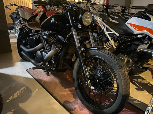 Honda Shadow 750 Vt 750
