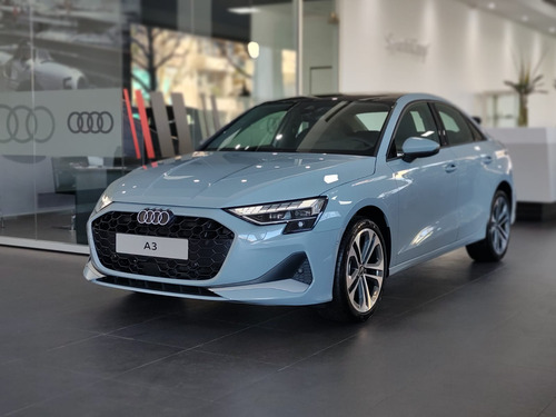 Audi A3 1.5 35 Tfsi Sedan Tiptronic 150Cv