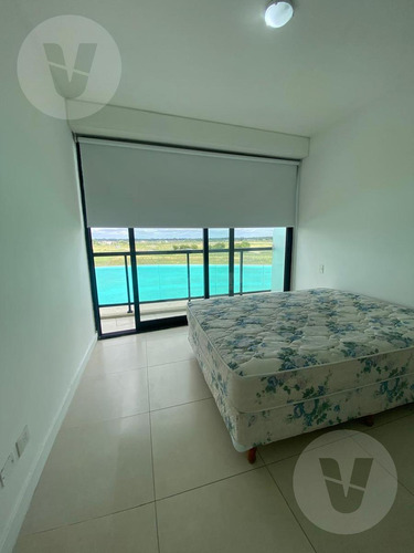 Departamento En Venta Y Alquiler - Barrio Terralagos, Canning