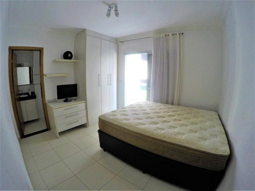 Imagem 15 de 30 de Apartamento Com 2 Dormitórios À Venda, 127 M² Por R$ 530.000,00 - Canto Do Forte - Praia Grande/sp - Ap2587