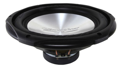 Falante Unlike Subwoofer 12 200w Rms 4 Ohms - Unf125bs