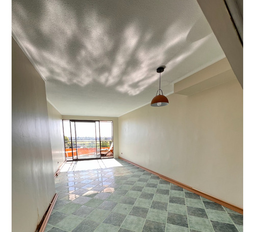 Se Arrienda Departamento Duplex Con Opcion De Compra