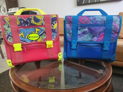 Mochila samsonite de sales los 80