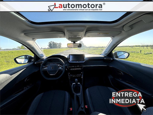 Peugeot 208 Style 1.0 2026 0km - Lautomotora