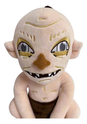 Brinquedo Pelúcia Senhor Dos Anéis Hobbit Senhor Anéis