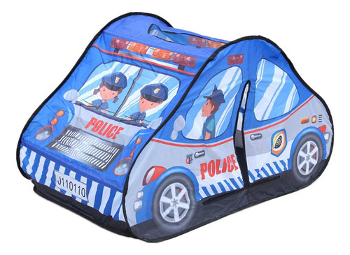 Shaoke Juego De Carpa De Camión Plegable For Niños Y Niños