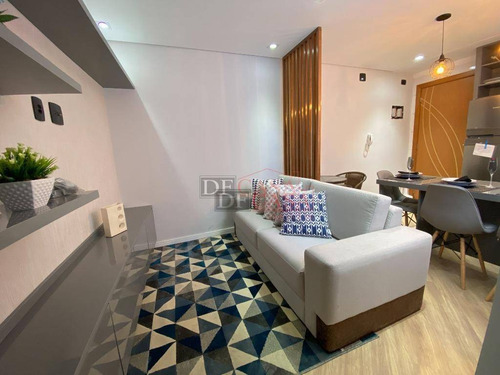 Imagem 6 de 30 de Apartamento À Venda, 40 M² Por R$ 219.999,00 - Itaquera - São Paulo/sp - Ap5673