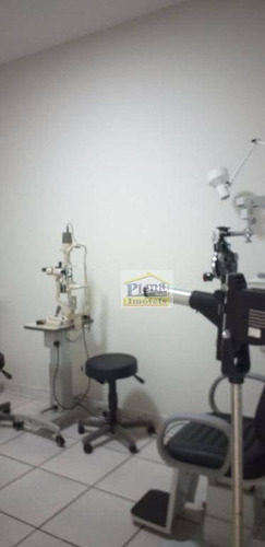 Imagem 13 de 20 de Ponto À Venda, 120 M² - Loteamento Remanso Campineiro - Hortolândia/sp - Pt0042