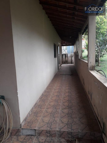 Imagem 10 de 14 de Chácaras À Venda Em Atibaia/sp - Compre O Seu Chácaras Aqui! - 1472325