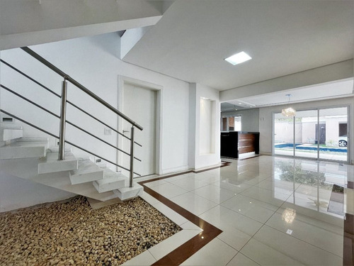 Imagem 2 de 30 de Casa Com 3 Dormitórios, 300 M² - Venda Por R$ 1.500.000,00 Ou Aluguel Por R$ 8.000,00/mês - Residencial Imigrantes - Nova Odessa/sp - Ca0381
