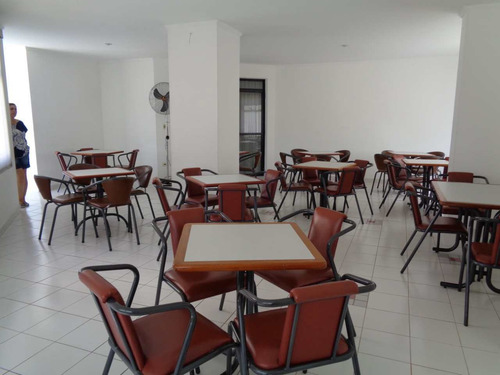 Imagem 23 de 26 de Apartamento Com 3 Dorms, Vila Assunção, Santo André - R$ 530 Mil, Cod: 1767 - V1767