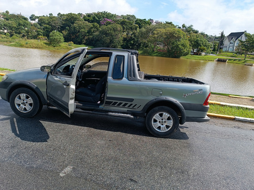 Fiat Strada 1.8 Adventure Ce Flex 2p