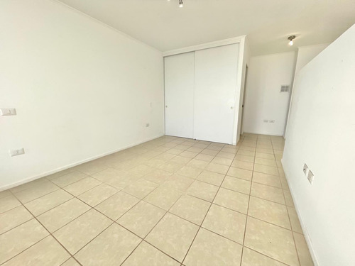 Arriendo Espectacular. Loft Estilo Duplex Con Vista Al Mar