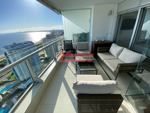 Imagen 17 de 19 de Venta Departamento Punta Del Este