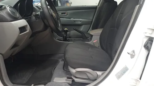 Mazda 3 1.6 Z6ha5