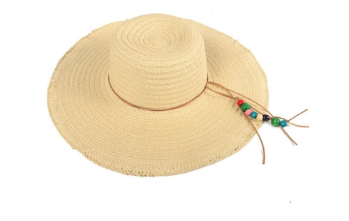 Sombrero Trendy - Capelina - Liso