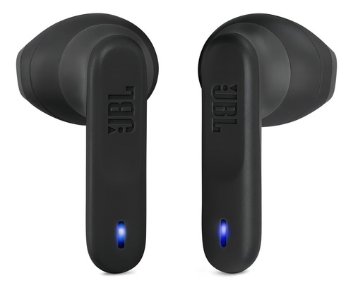 Audífonos Bluetooth Jbl Wave Flex Negro