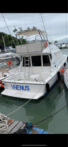 Riostar 42 Nao Carbrasmar / Mares