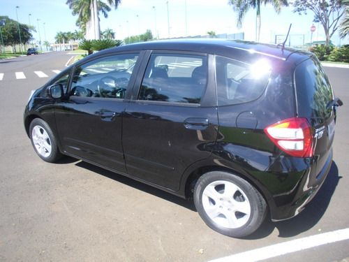 Imagem 7 de 15 de Honda/ Fit 1.4 Lx