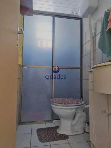 Imagem 10 de 12 de Residential / Apartment São José Sc Brasil - V00210