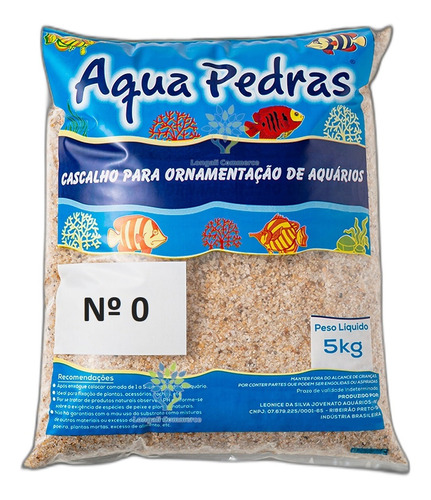 Seixo Cascalho Natural De Rio Aquário Jardim Vaso Nº 0 5kg