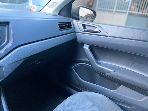 Volkswagen Virtus 1.6 Msi Total Flex Manual