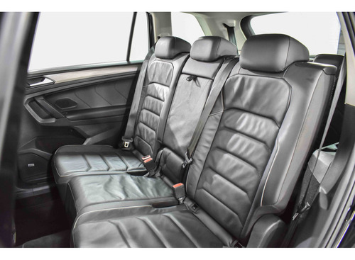 Volkswagen Tiguan 1.4 250 TSI TOTAL FLEX ALLSPACE COMFORTLINE TIPTRONIC