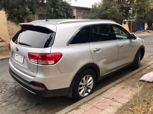 Kia Sorento 2.2 Dsl Ex