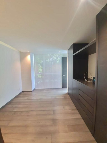 Imagen 5 de 12 de Santa Fe, Suite Con Terraza En Renta