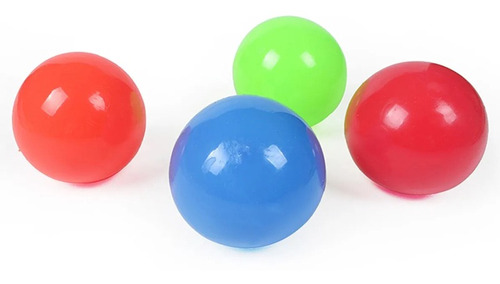 Juego De Pelota De Pared Para Atrapar Bolas Que Brillan En L