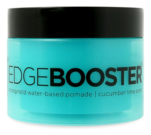 Style Factor Edge Booster Strong Hold Pomada A Base De Agua