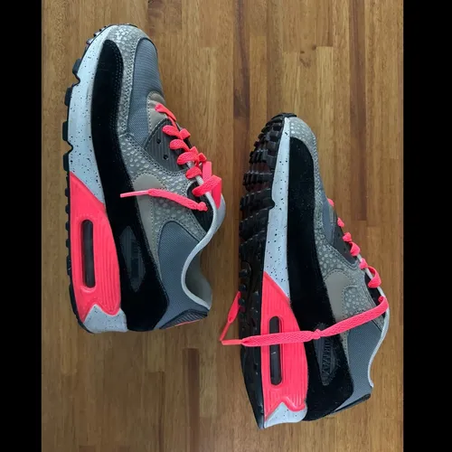Air max 90 bamboo safari hotsell