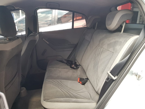 Chevrolet Agile 1.4 Ltz - 2010