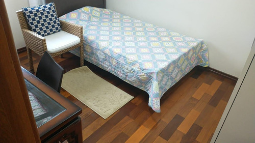 Lindo Apto. Em Andar Baixo Em Mirandopolis Atravessa Da R. Luis Gois - Valor R$ 1.350.000,00 - Ap1520