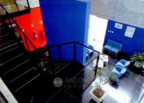Imagem 6 de 15 de Área Uso Misto - Jacareí - Sp - 2702-1