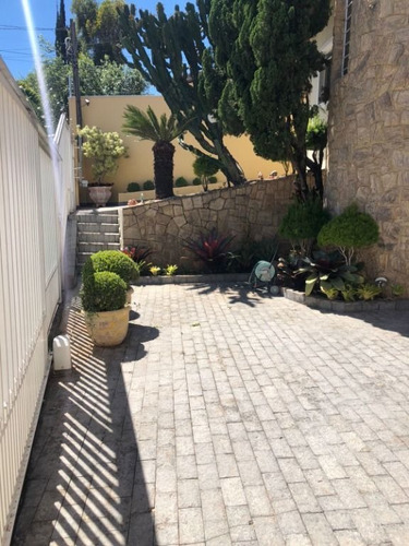 Imagem 2 de 30 de Casa Com 3 Dormitórios À Venda, 270 M² Por R$ 1.150.000,00 - Alto Taquaral - Campinas/sp - Ca1502