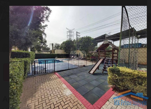 Imagem 13 de 15 de Apartamento Fino Acabamento 59 Mts 2 Dorm. 1 Suíte - Vila Menck - 3230