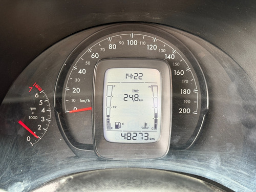 Fiat Strada 1.4 Endurance Cab. Cs Plus Flex 2p